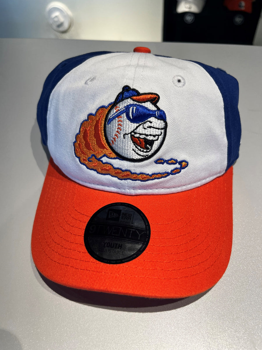 Trucker - St. Lucia Mets - Minor League