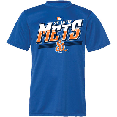 St. Lucie Youth T-Shirt-Kurzweil