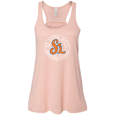 St. Lucie Women's T-Shirt-Mollson
