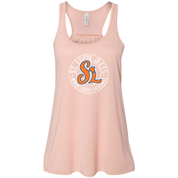 St. Lucie Women's T-Shirt-Mollson