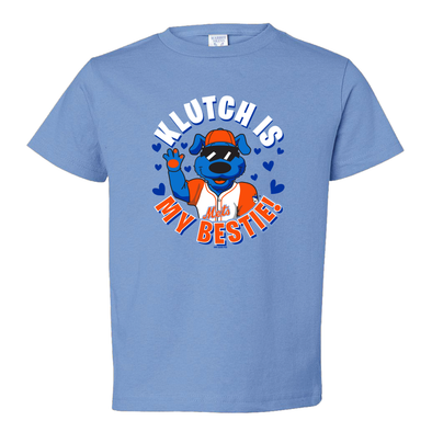 St. Lucie Toddler T-Shirt-Scamp
