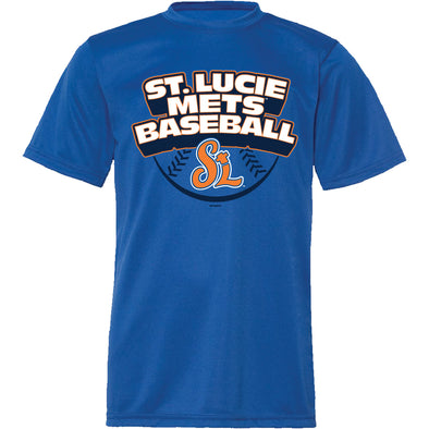 St. Lucie Youth T-Shirt-Setzer