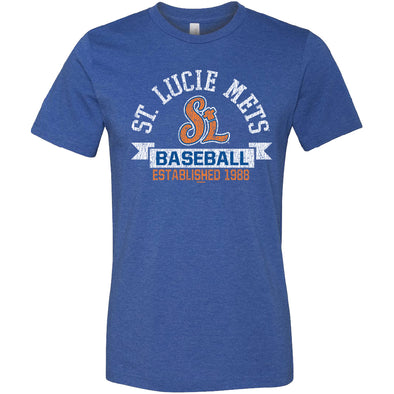 St. Lucie T-Shirt- Tuttle