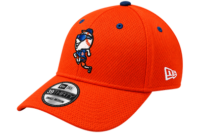 St. Lucie Mets New Era On-Field Batting Practice 59FIFTY Fitted