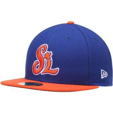 St. Lucie Mets Home Hat