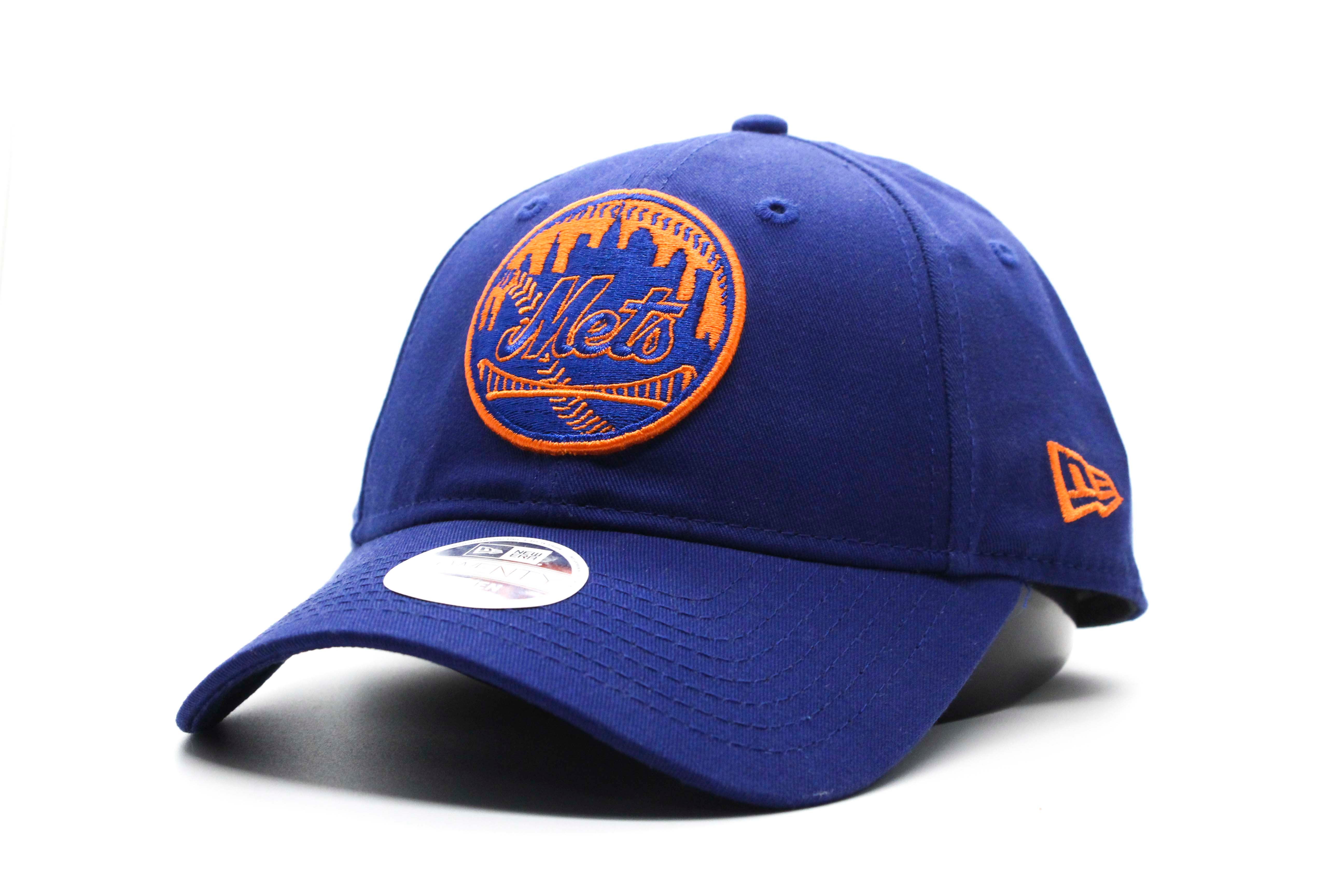 VS Pink Cap – St. Lucie Mets Official Store