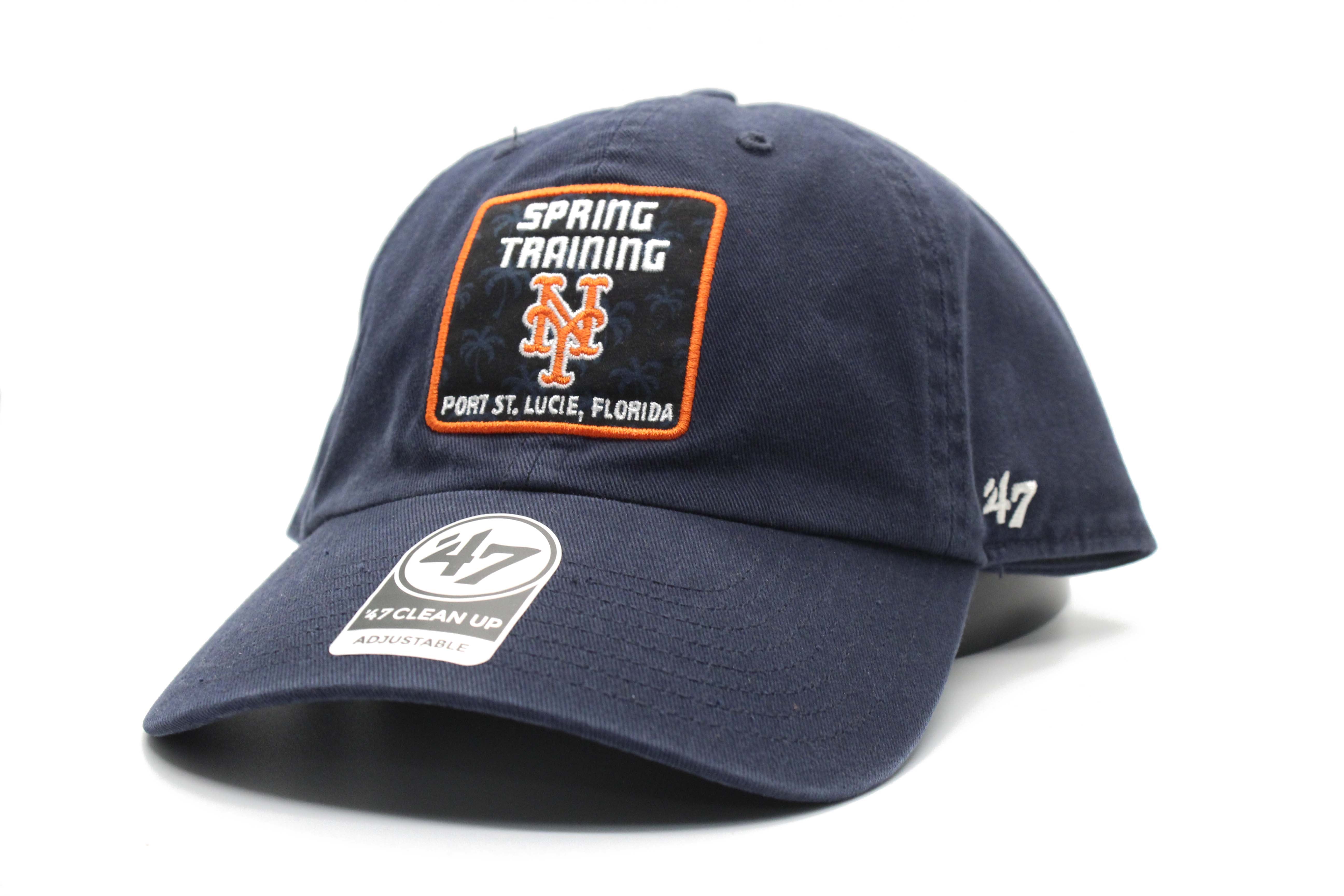 Men's ST Brodie Cap – St. Lucie Mets Official Store